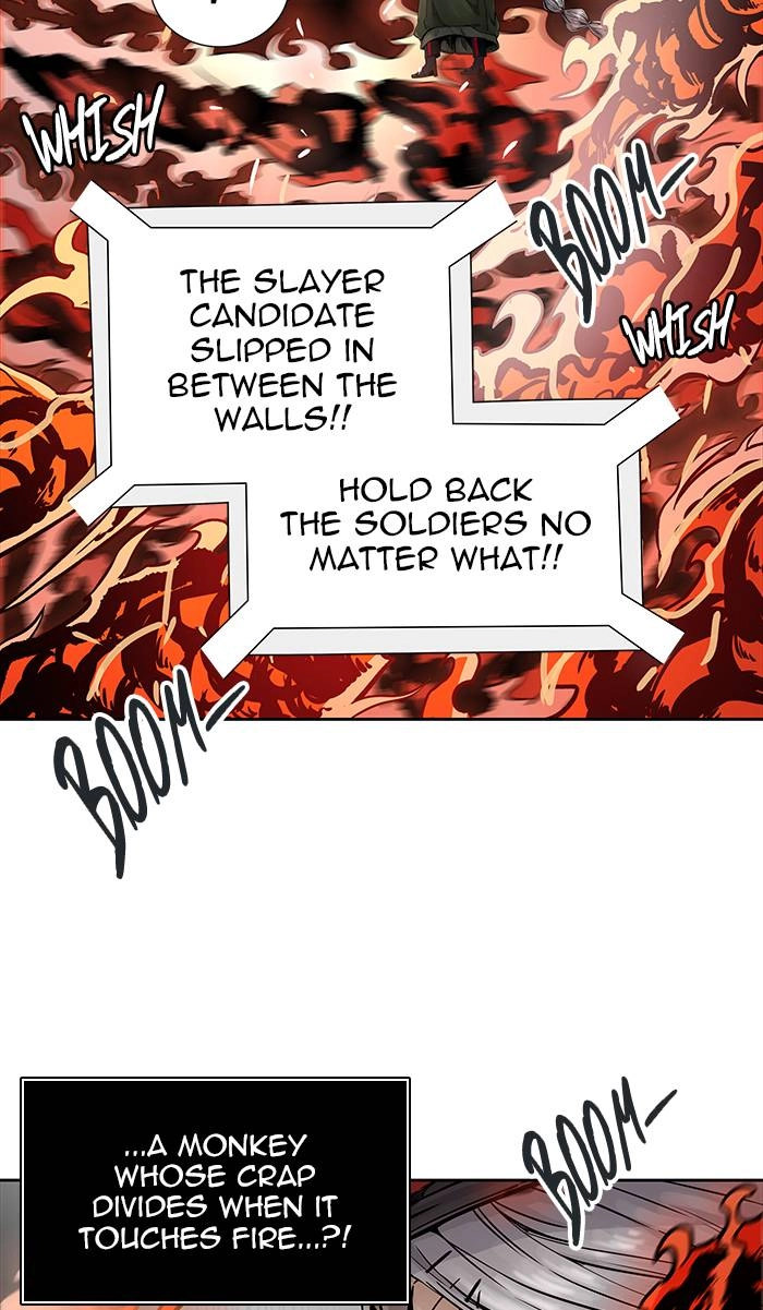 Tower of God Chapter 473, page 36 of 121