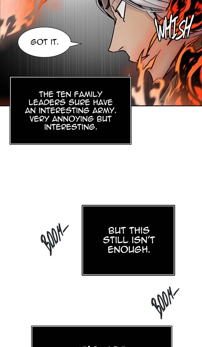 Tower of God Chapter 473, page 37 of 121