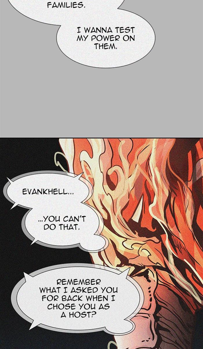 Tower of God Chapter 473, page 41 of 121