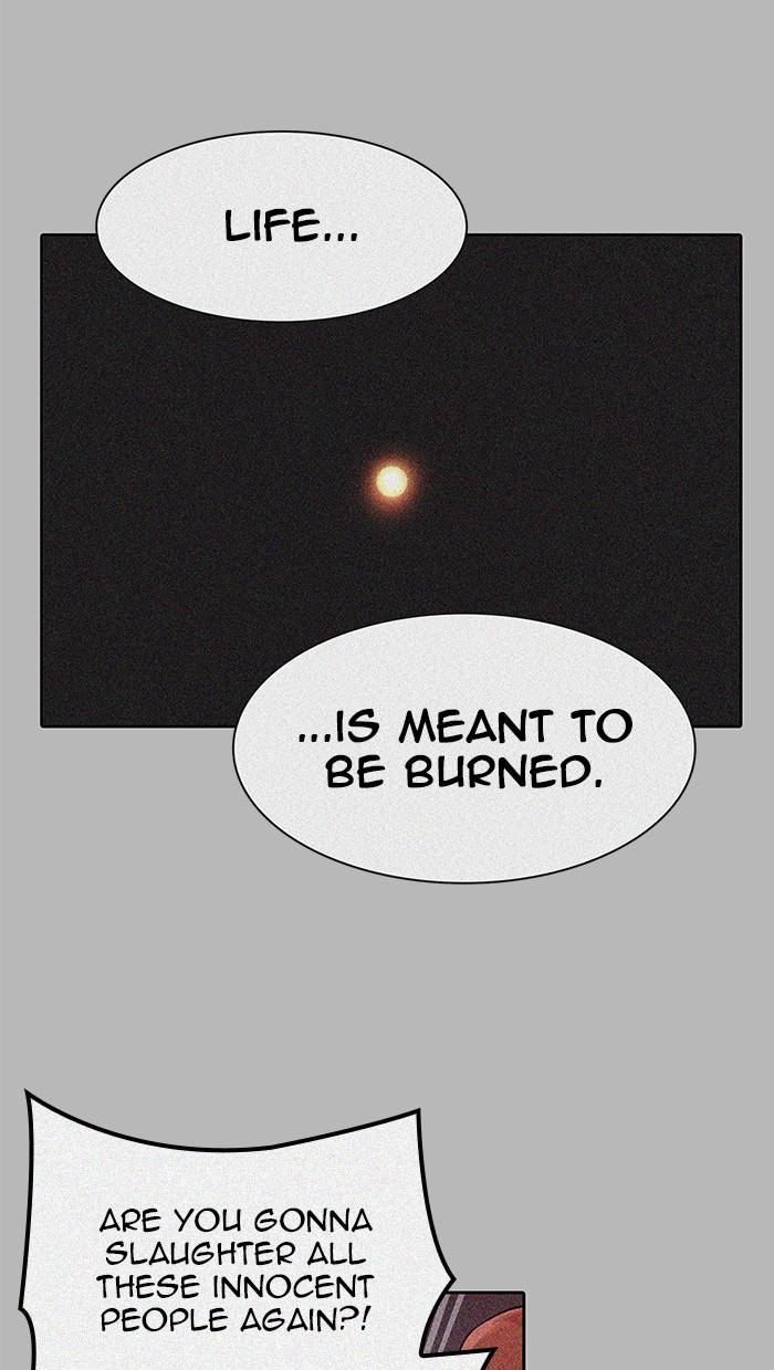 Tower of God Chapter 473, page 44 of 121
