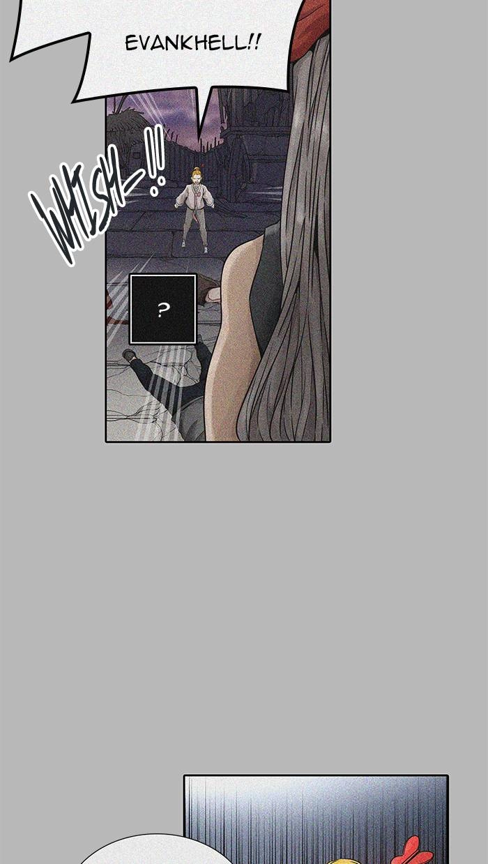 Tower of God Chapter 473, page 45 of 121
