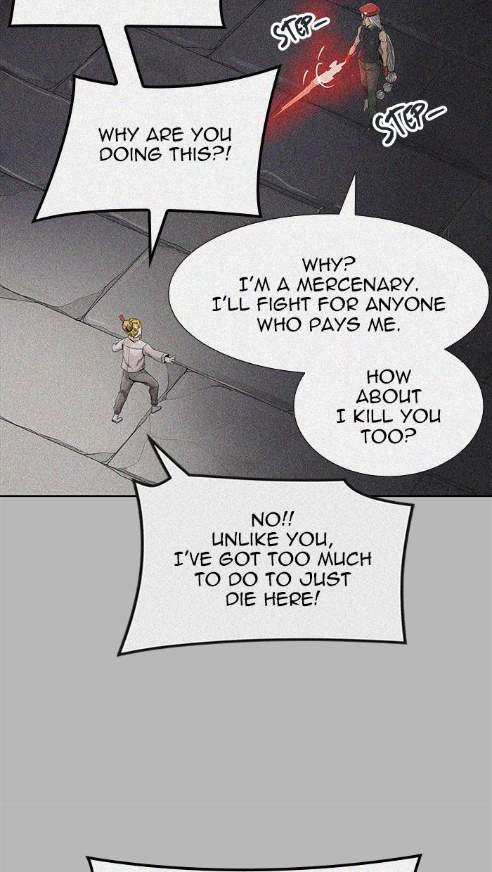 Tower of God Chapter 473, page 47 of 121