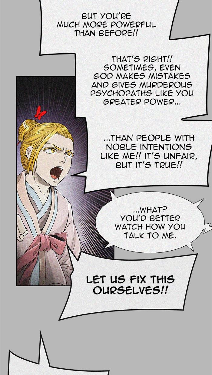 Tower of God Chapter 473, page 48 of 121