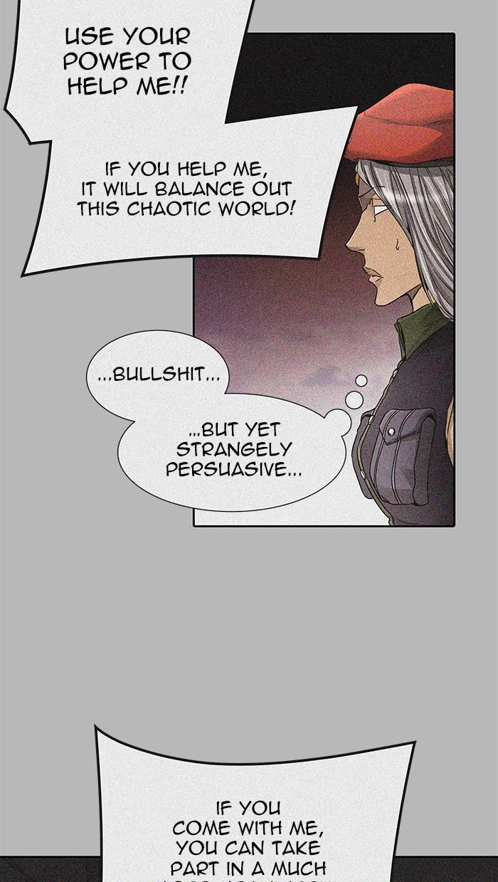 Tower of God Chapter 473, page 49 of 121