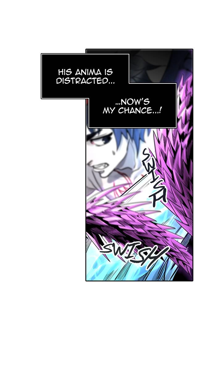 Tower of God Chapter 473, page 5 of 121