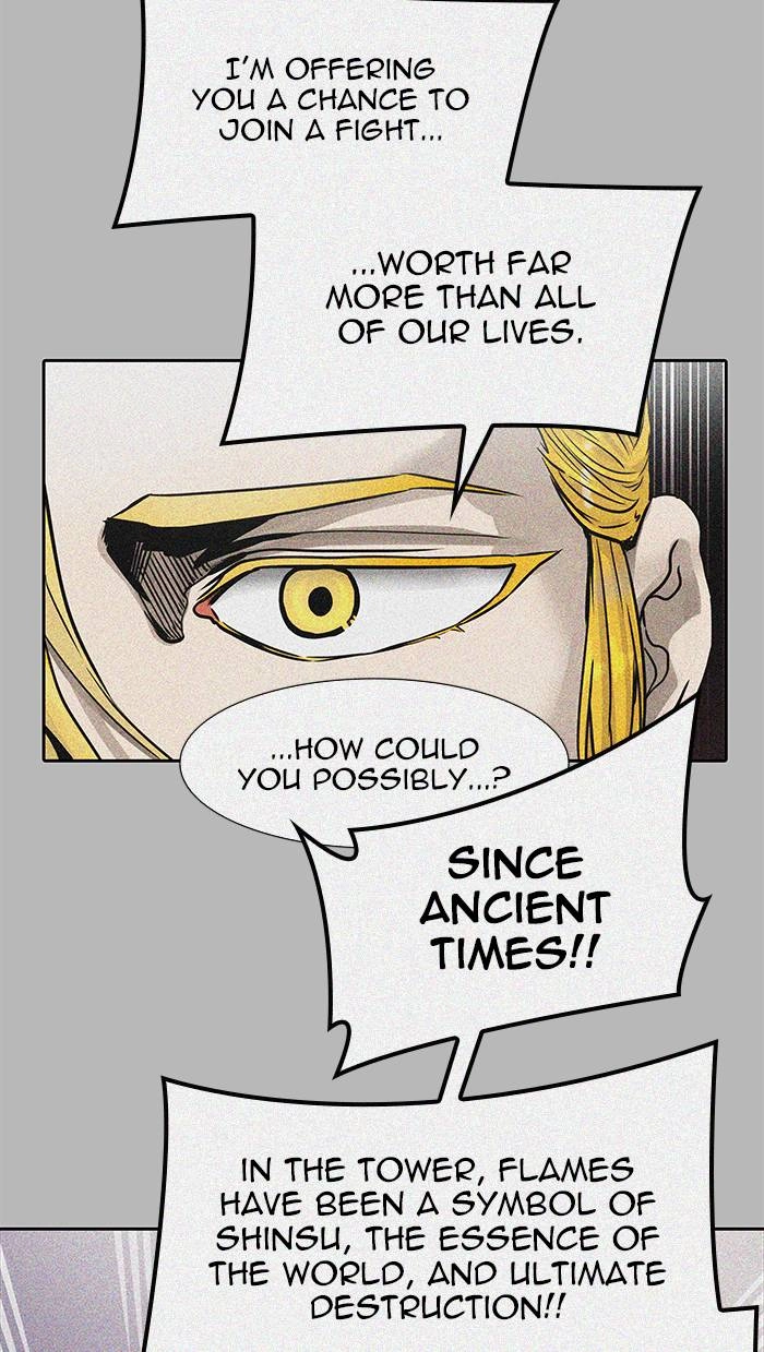 Tower of God Chapter 473, page 51 of 121