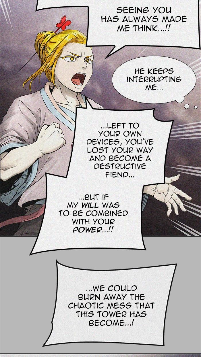 Tower of God Chapter 473, page 52 of 121