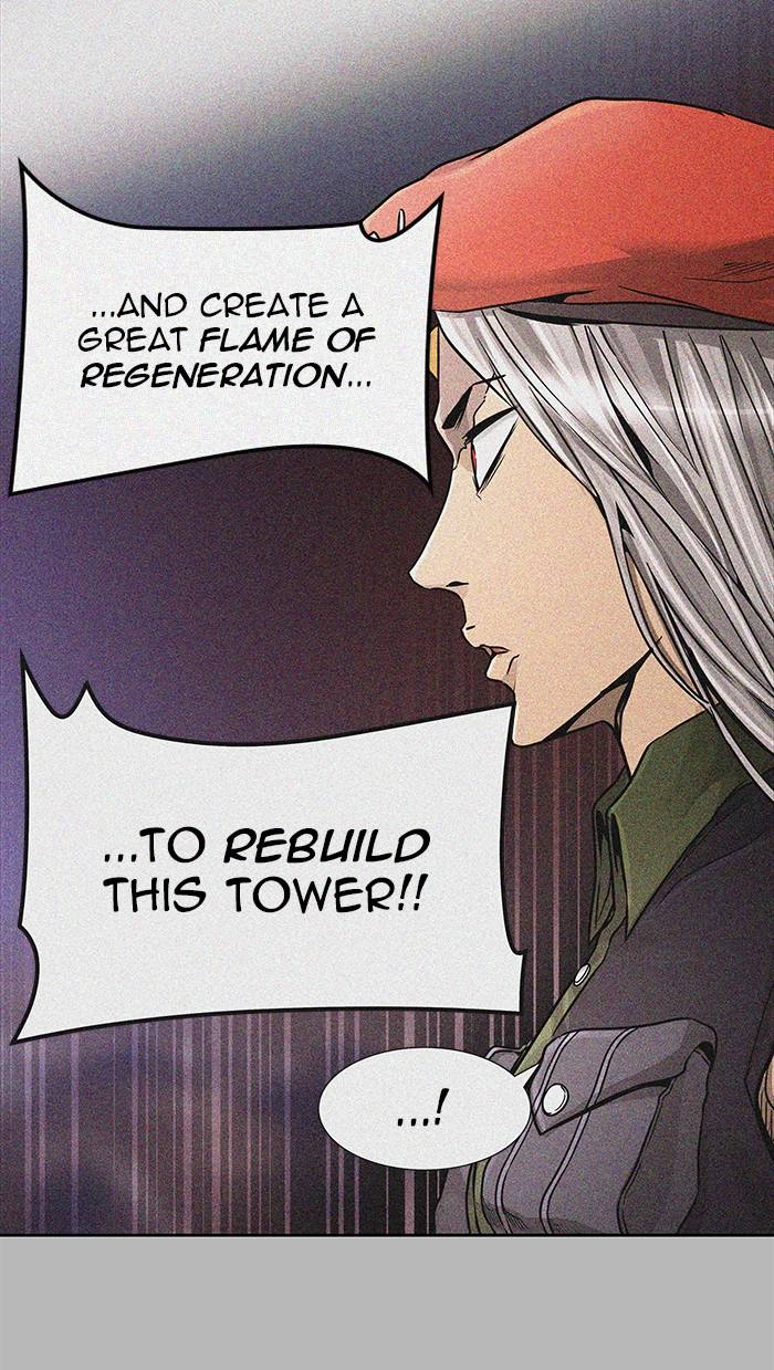 Tower of God Chapter 473, page 53 of 121