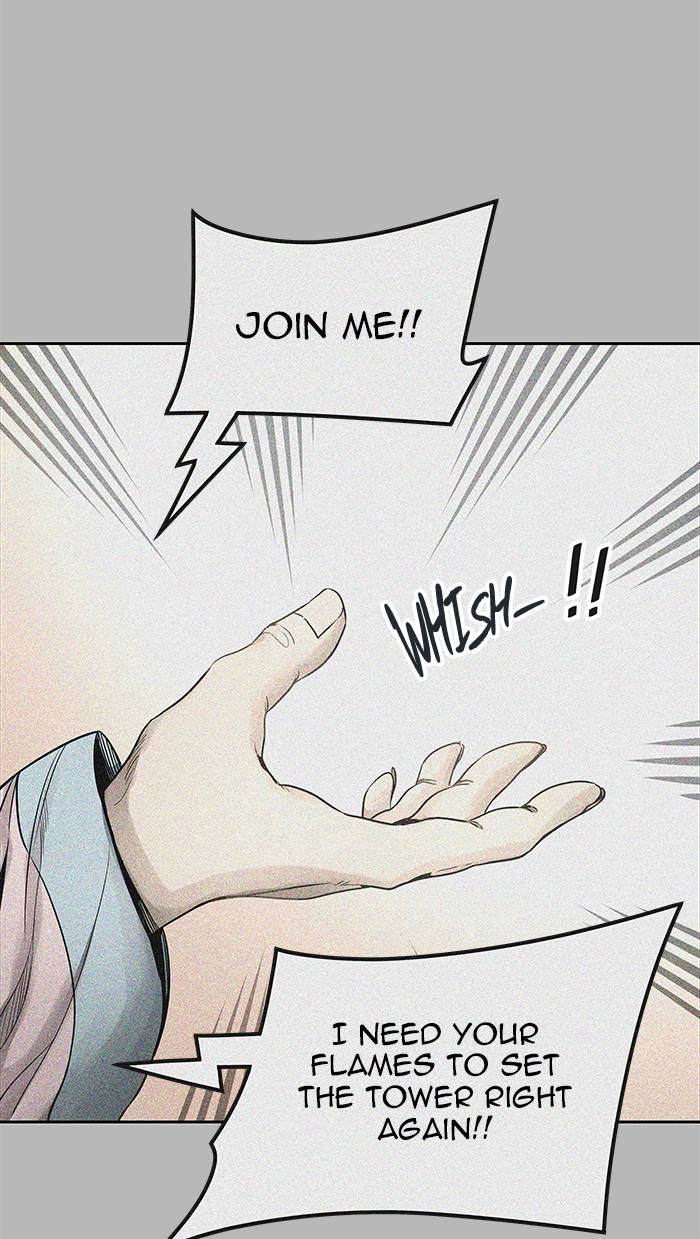 Tower of God Chapter 473, page 54 of 121