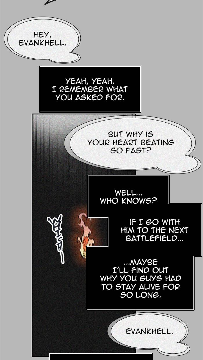 Tower of God Chapter 473, page 55 of 121