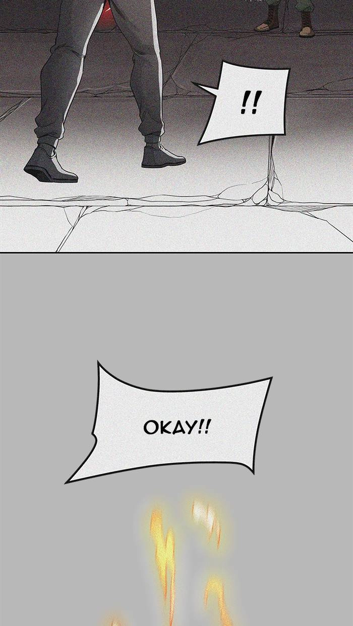 Tower of God Chapter 473, page 57 of 121