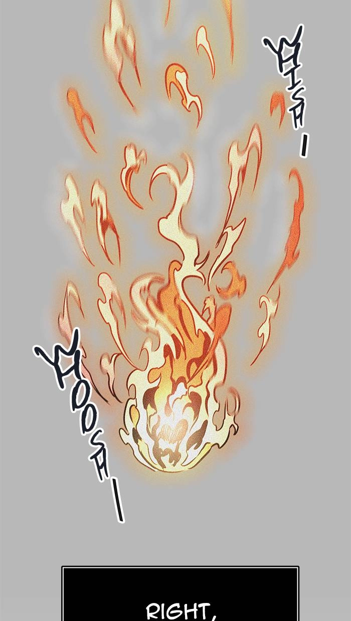 Tower of God Chapter 473, page 58 of 121