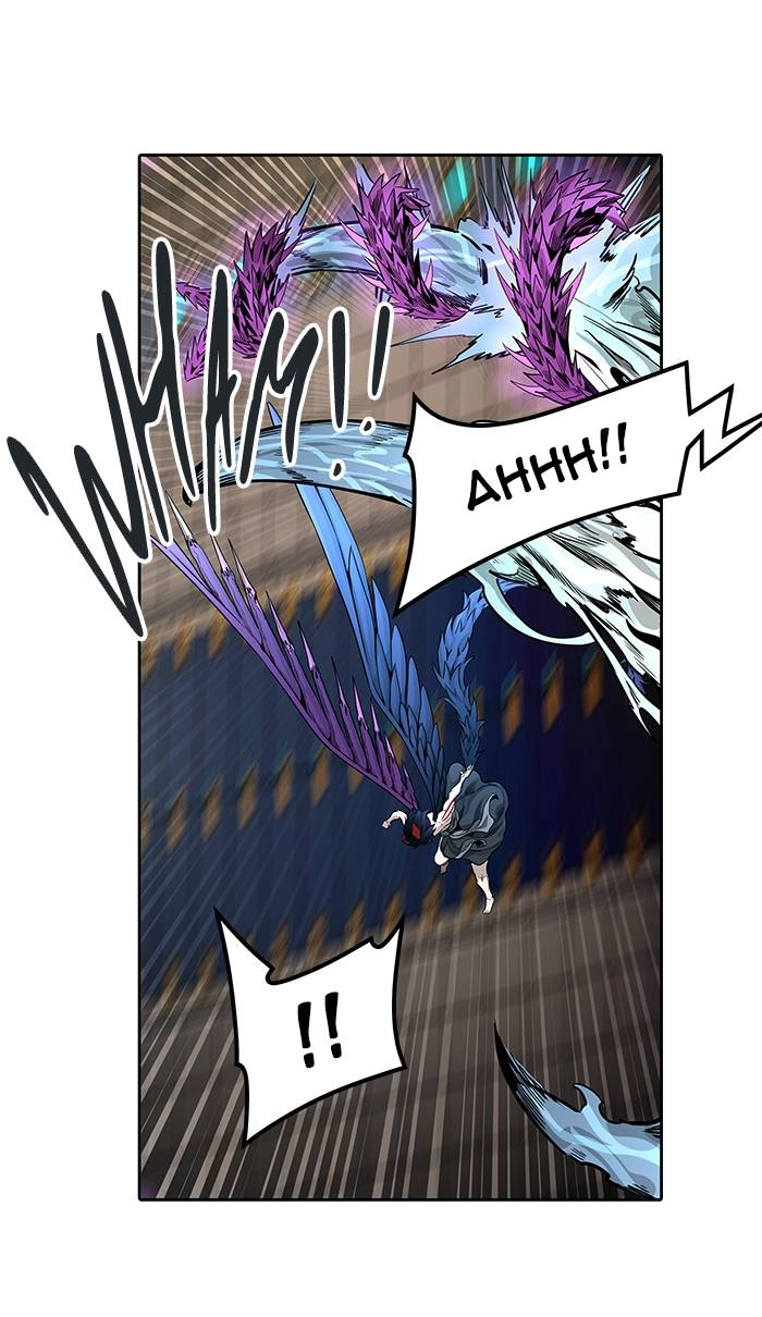 Tower of God Chapter 473, page 6 of 121