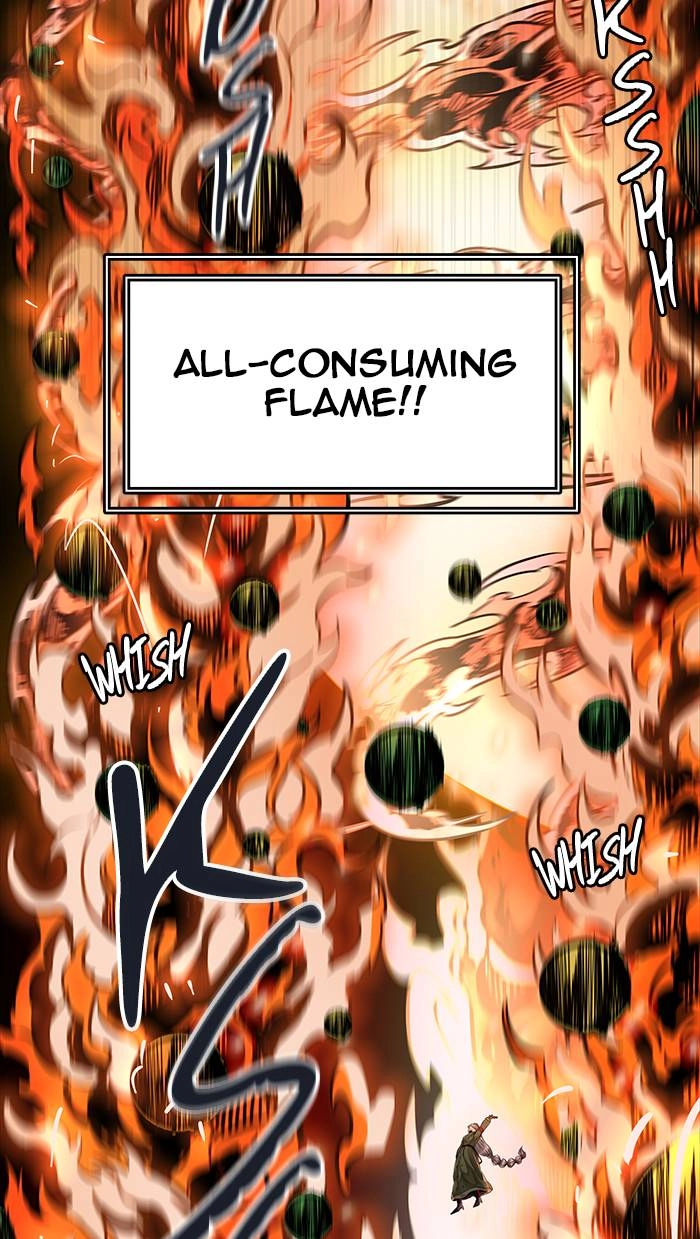 Tower of God Chapter 473, page 61 of 121