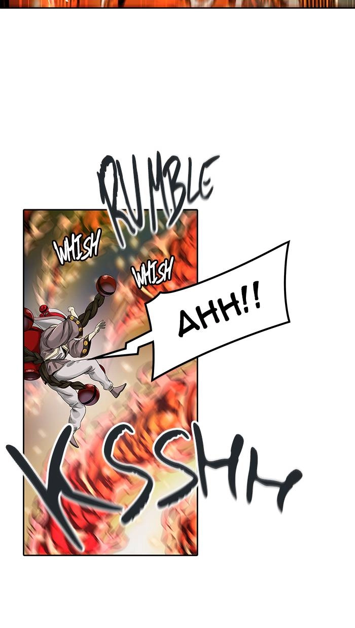 Tower of God Chapter 473, page 63 of 121