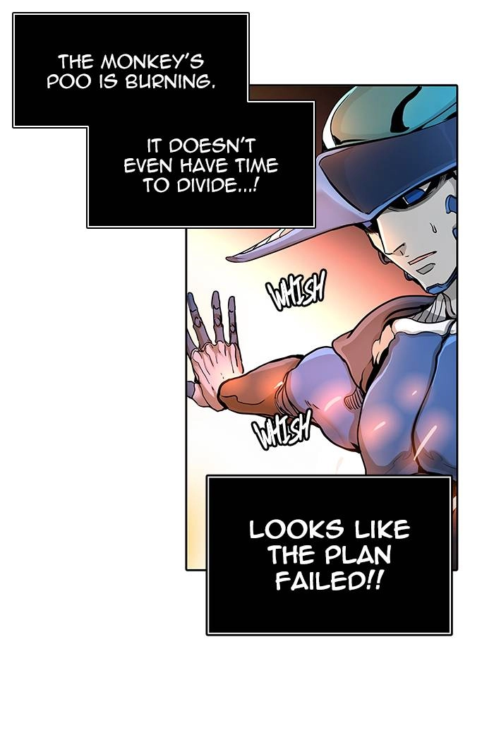 Tower of God Chapter 473, page 64 of 121