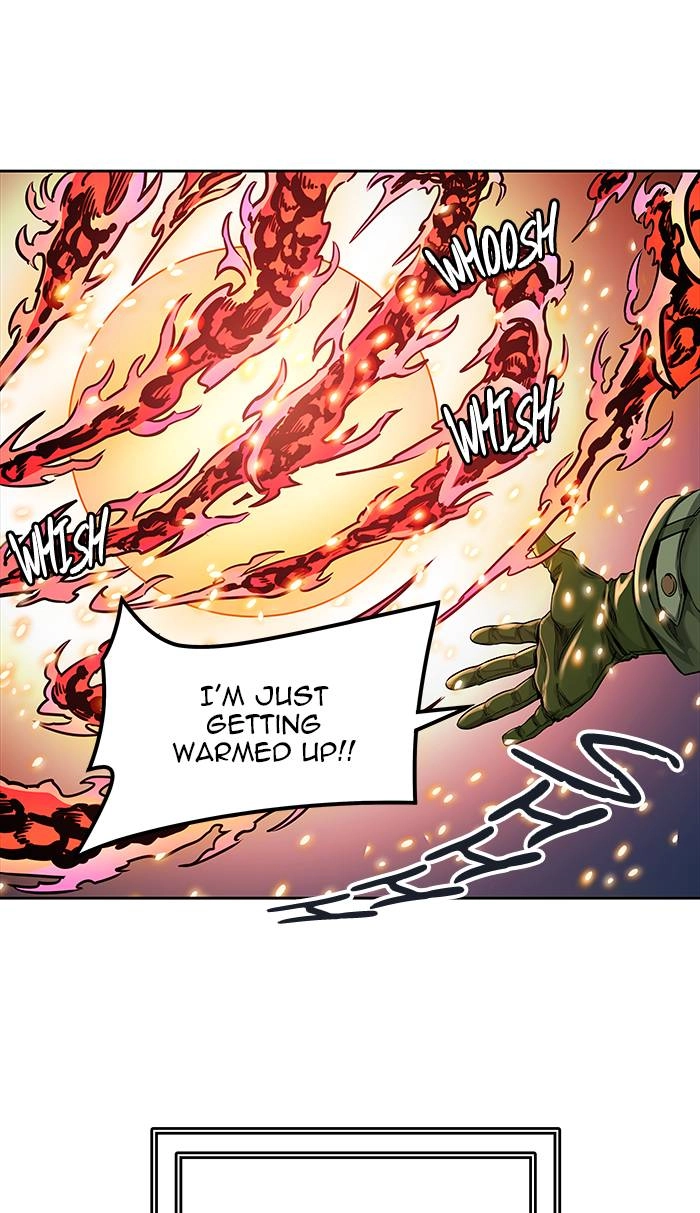 Tower of God Chapter 473, page 65 of 121
