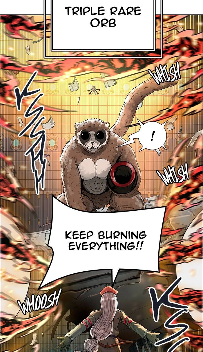 Tower of God Chapter 473, page 66 of 121