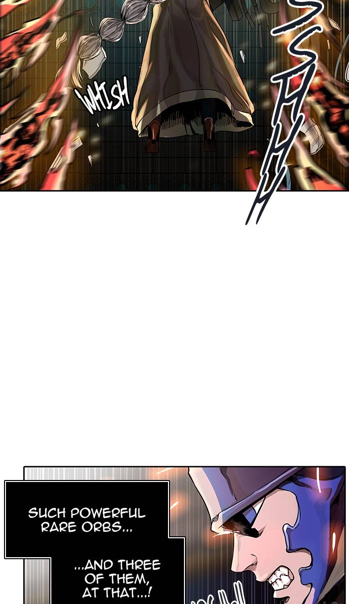 Tower of God Chapter 473, page 67 of 121