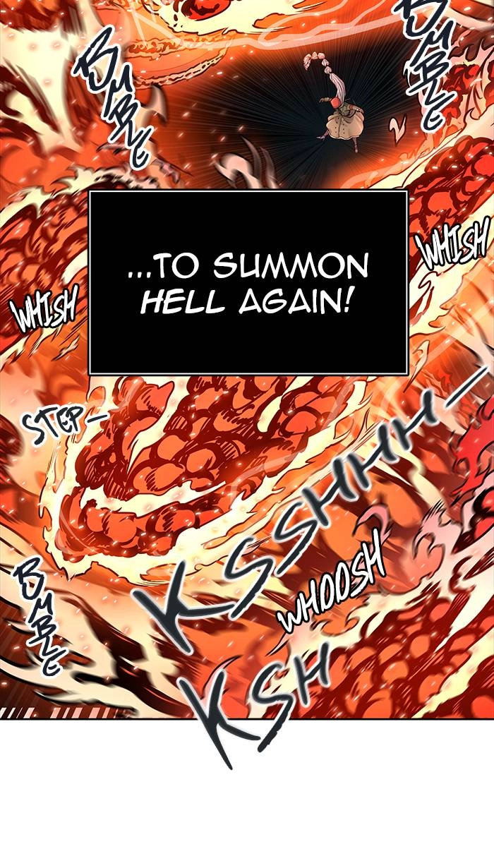Tower of God Chapter 473, page 69 of 121