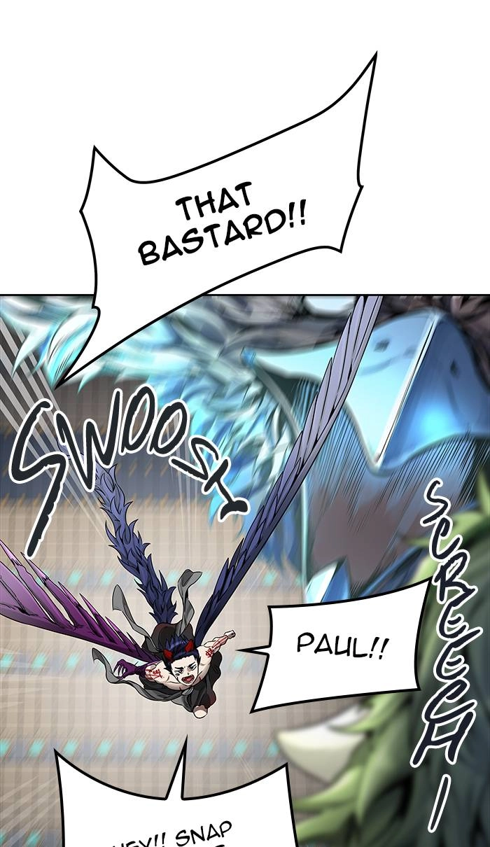 Tower of God Chapter 473, page 7 of 121