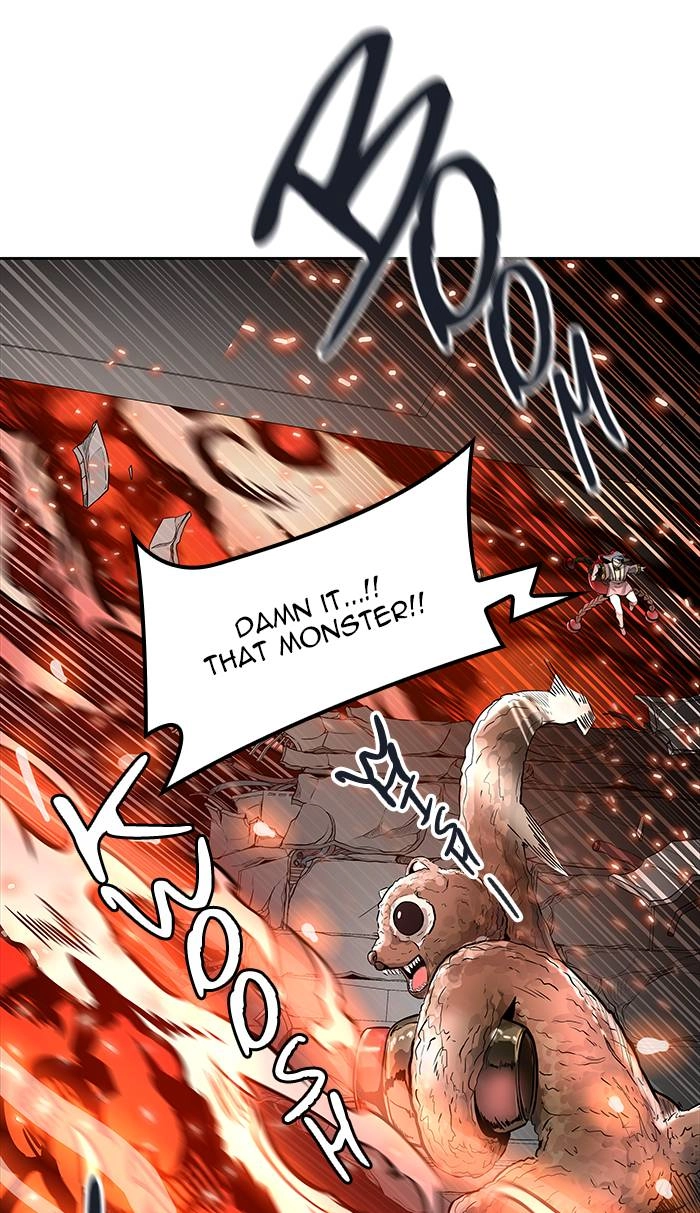 Tower of God Chapter 473, page 70 of 121