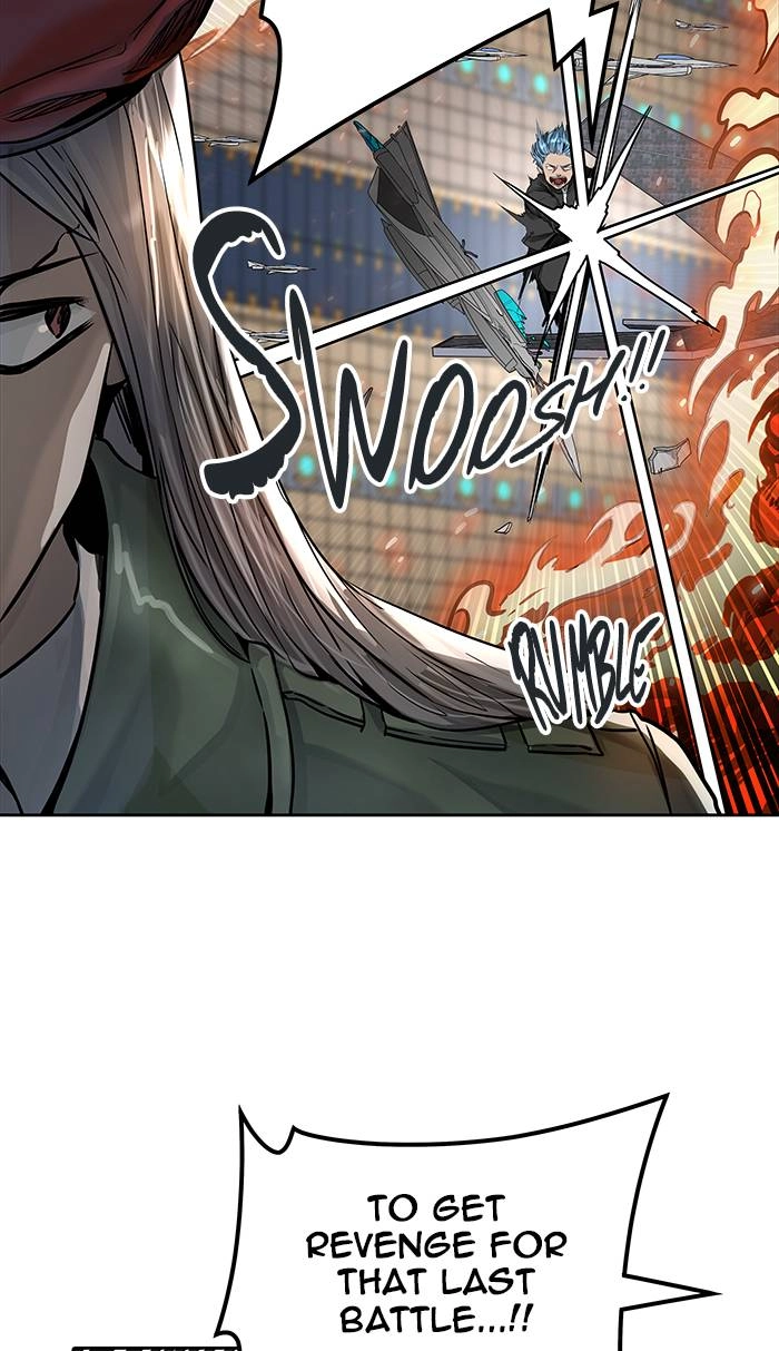 Tower of God Chapter 473, page 72 of 121