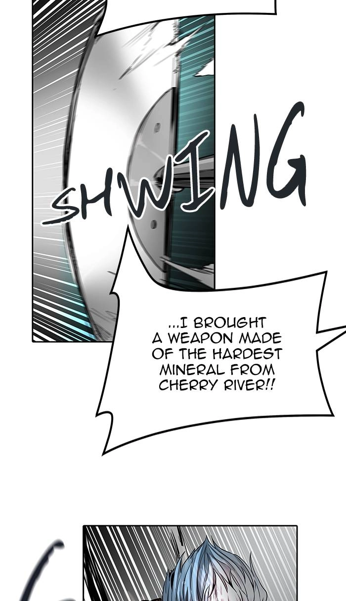Tower of God Chapter 473, page 73 of 121