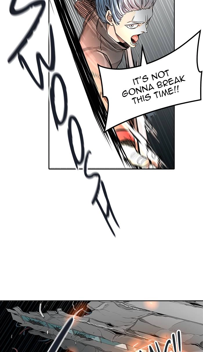Tower of God Chapter 473, page 74 of 121