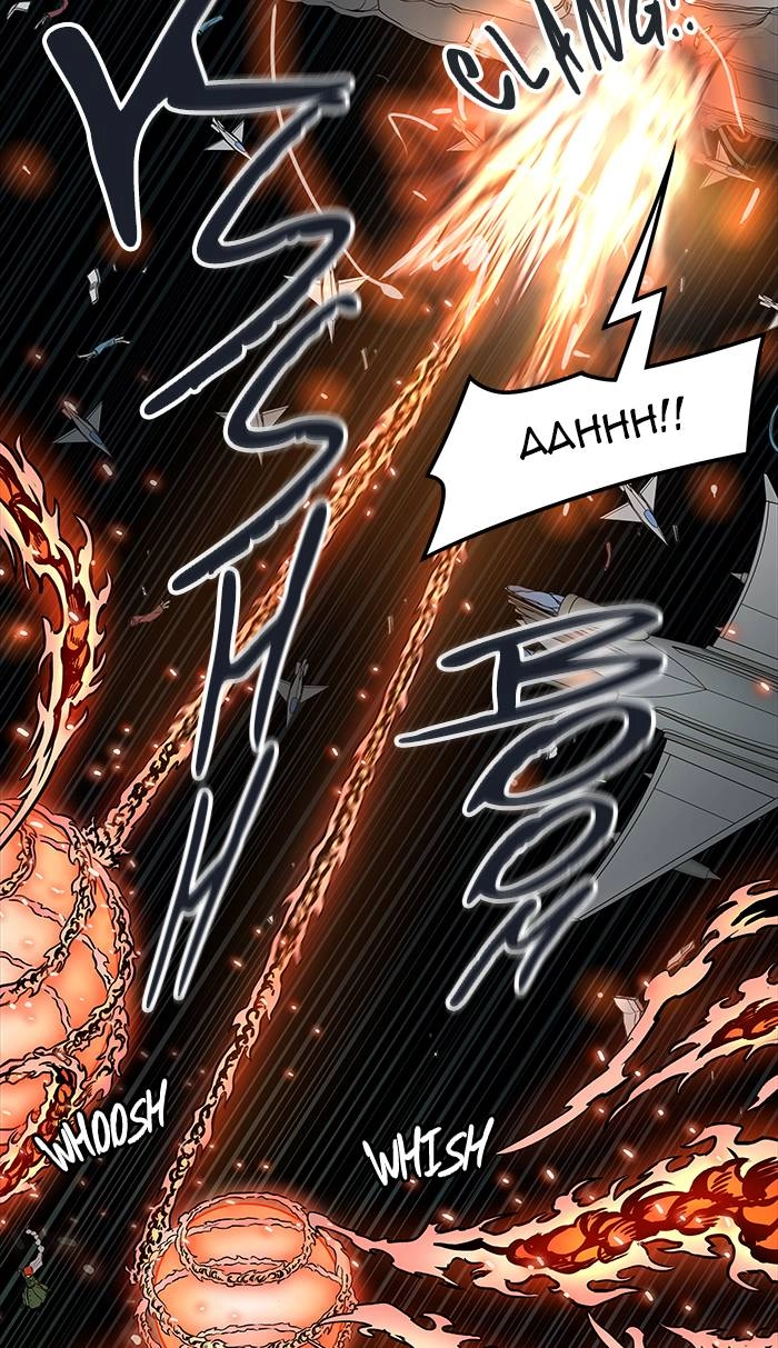 Tower of God Chapter 473, page 75 of 121