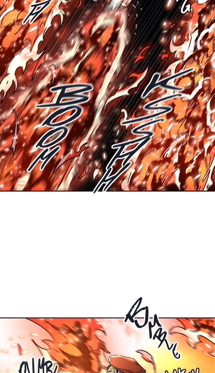 Tower of God Chapter 473, page 77 of 121