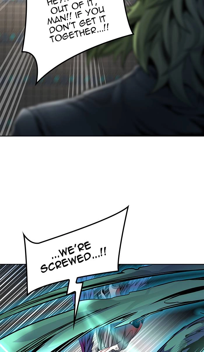 Tower of God Chapter 473, page 8 of 121
