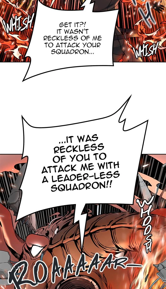 Tower of God Chapter 473, page 80 of 121