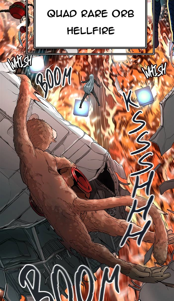 Tower of God Chapter 473, page 82 of 121