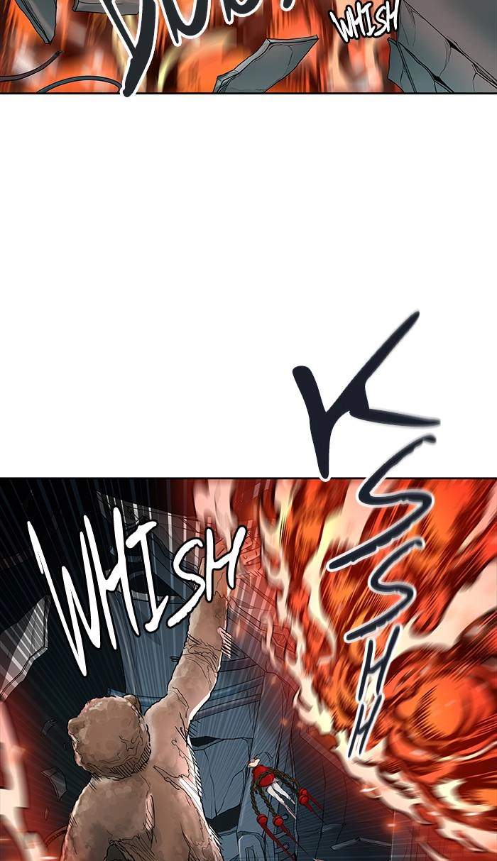 Tower of God Chapter 473, page 83 of 121