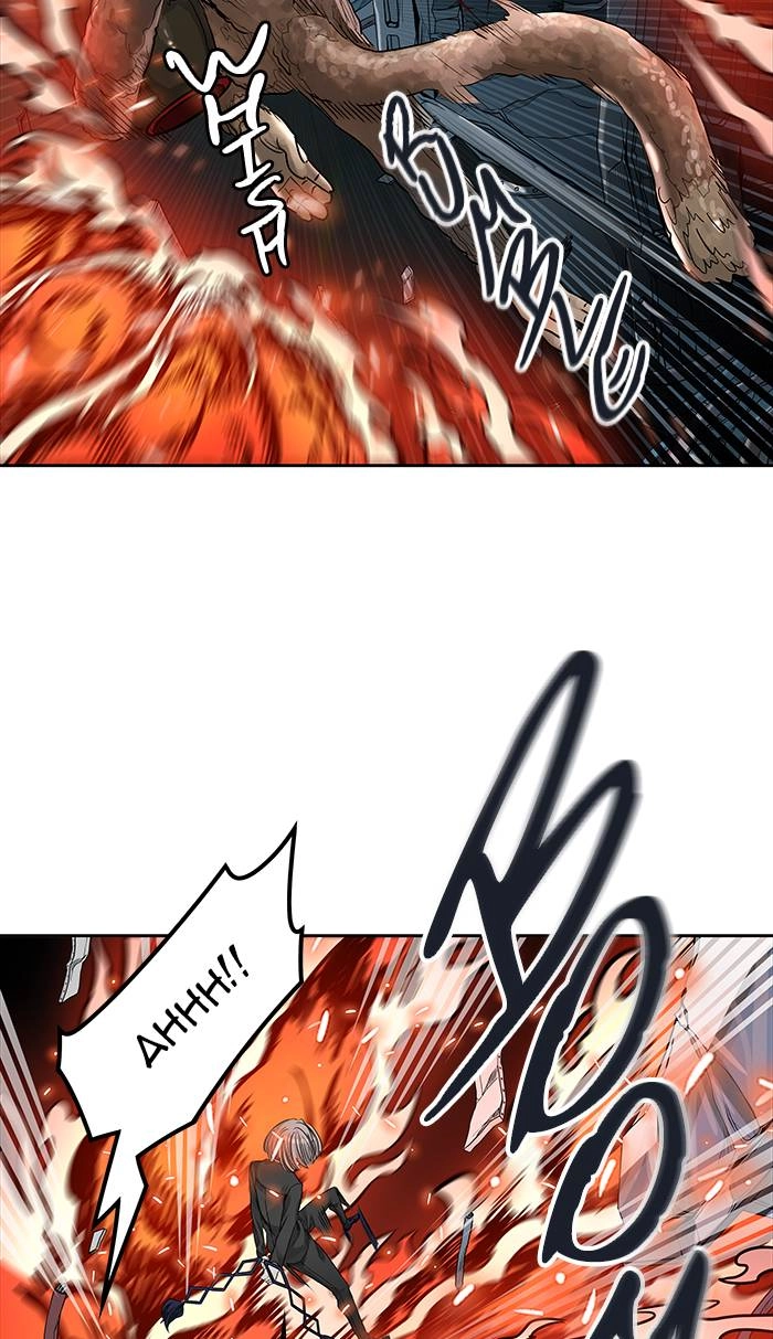 Tower of God Chapter 473, page 84 of 121