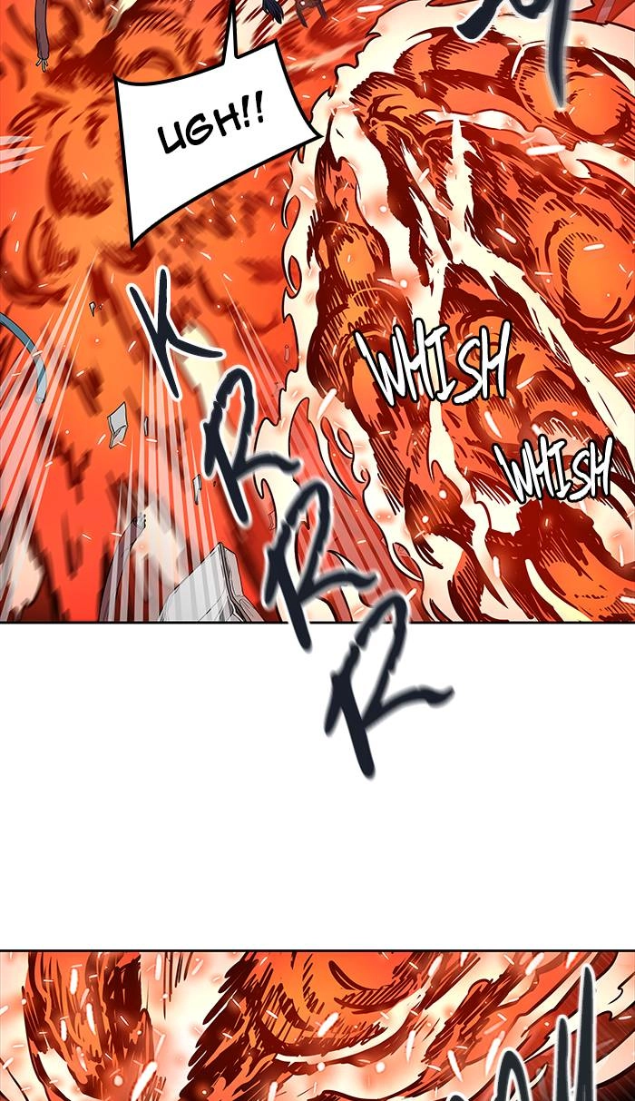 Tower of God Chapter 473, page 85 of 121