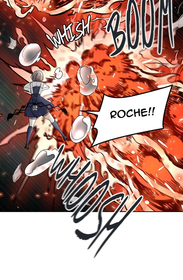 Tower of God Chapter 473, page 86 of 121