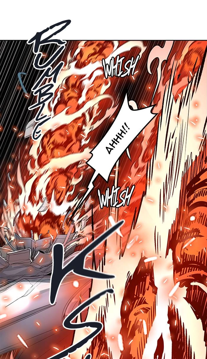 Tower of God Chapter 473, page 87 of 121