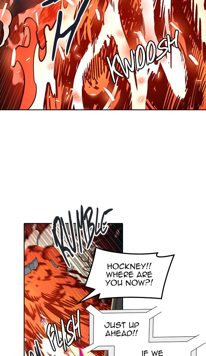 Tower of God Chapter 473, page 88 of 121