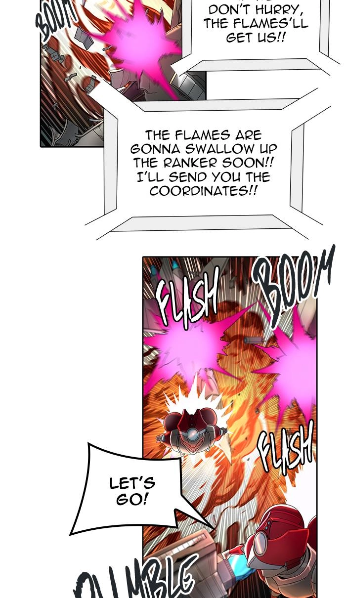 Tower of God Chapter 473, page 89 of 121