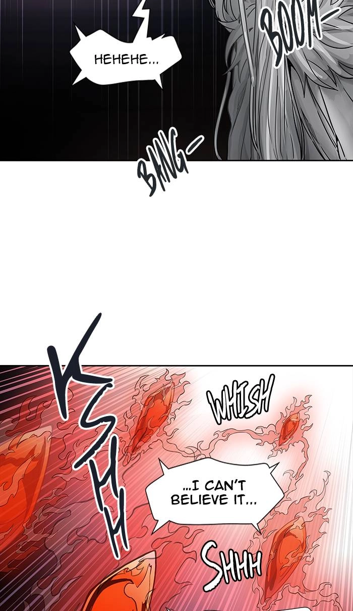 Tower of God Chapter 473, page 91 of 121
