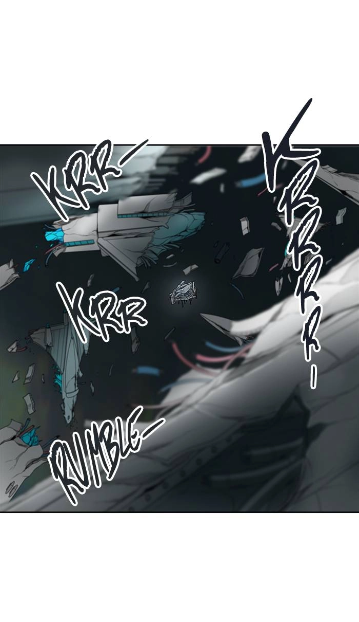 Tower of God Chapter 473, page 94 of 121