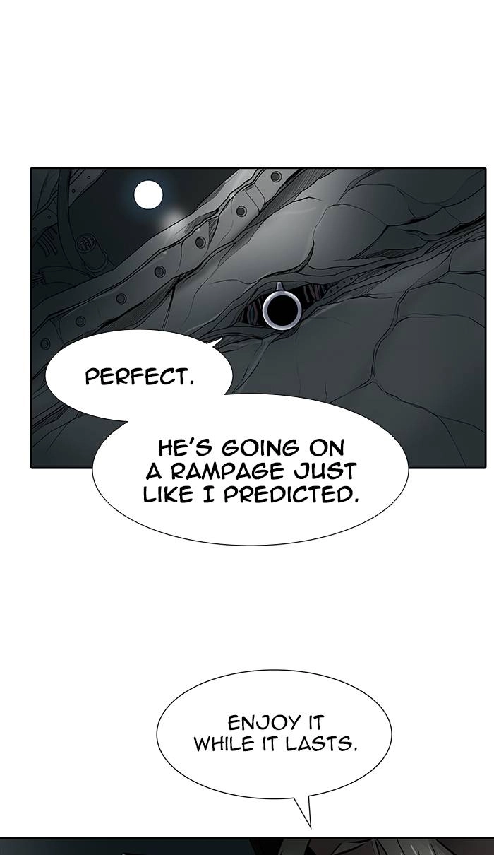 Tower of God Chapter 473, page 95 of 121
