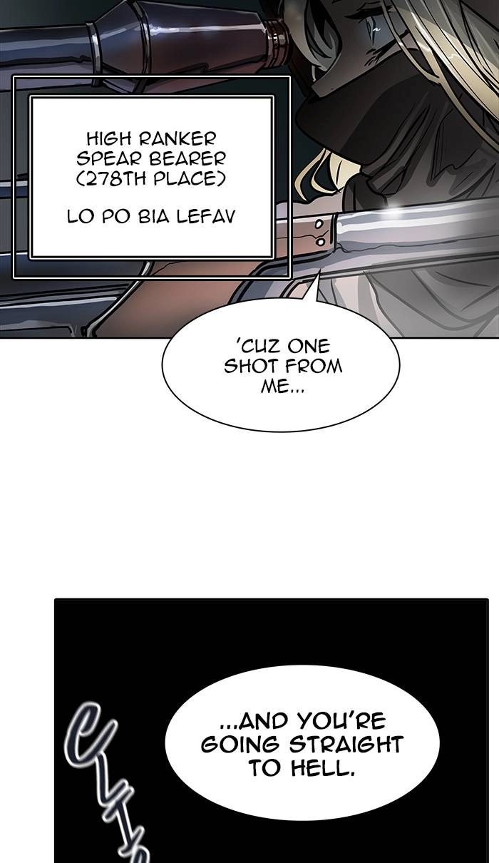 Tower of God Chapter 473, page 96 of 121