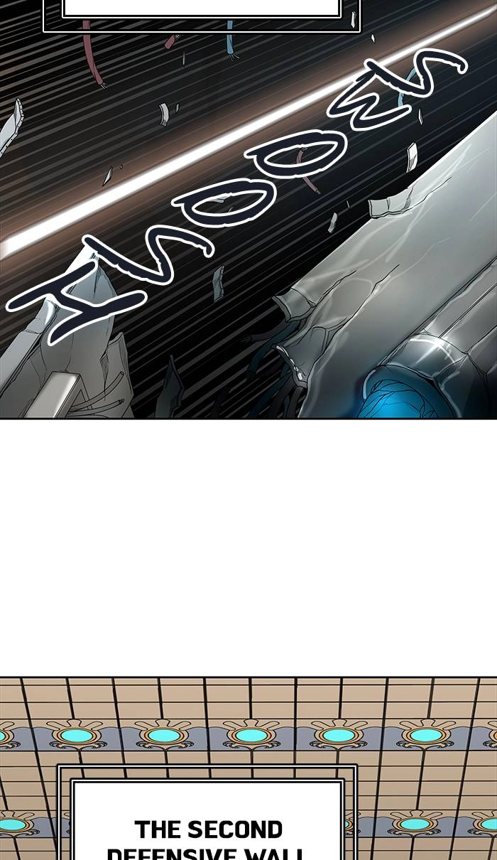 Tower of God Chapter 473, page 98 of 121