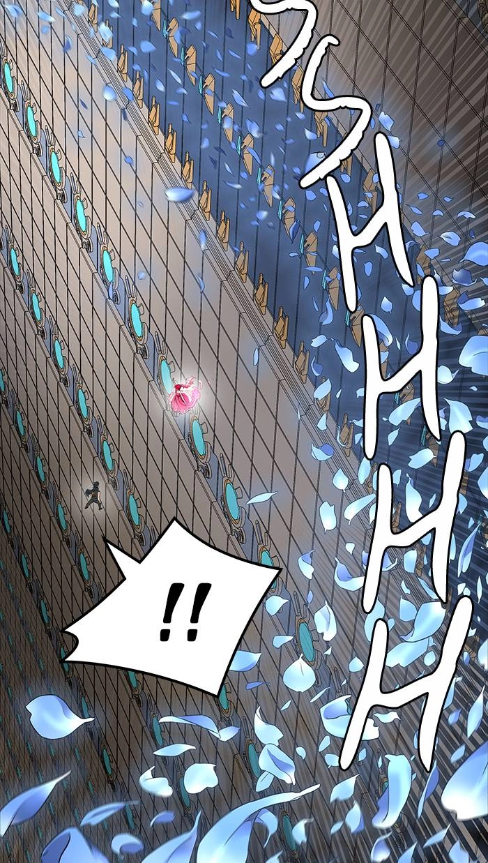 Tower of God Chapter 474, page 11 of 98