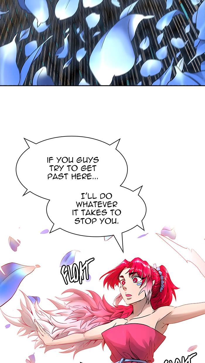 Tower of God Chapter 474, page 12 of 98