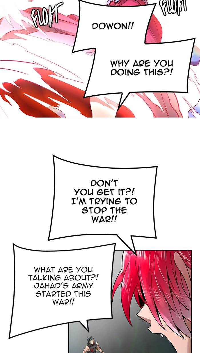 Tower of God Chapter 474, page 13 of 98