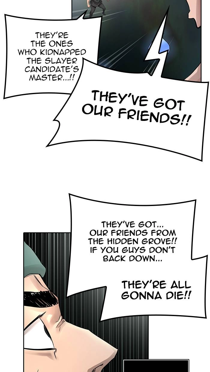 Tower of God Chapter 474, page 14 of 98